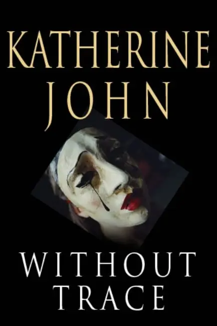 Cover of Without Trace