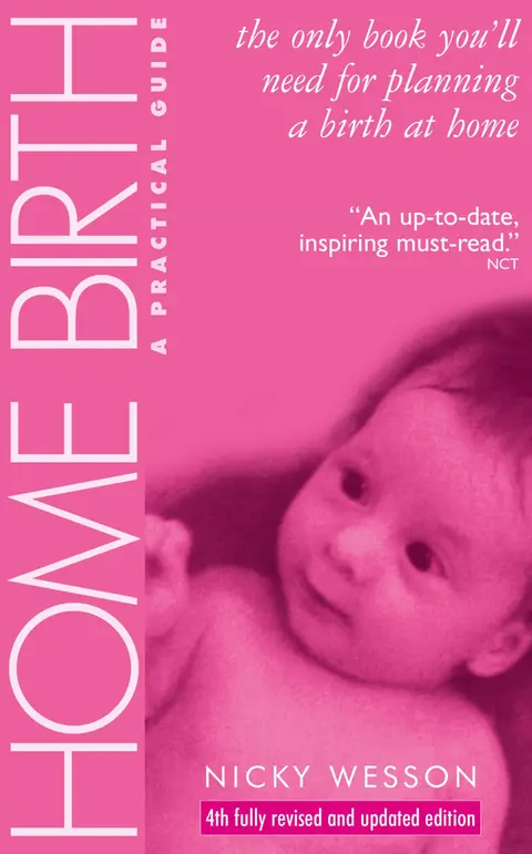 Cover of Home Birth