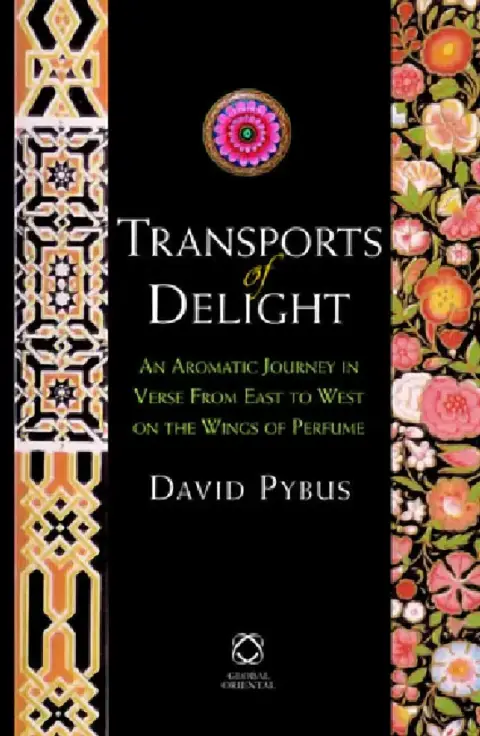 Cover of Transports of Delight