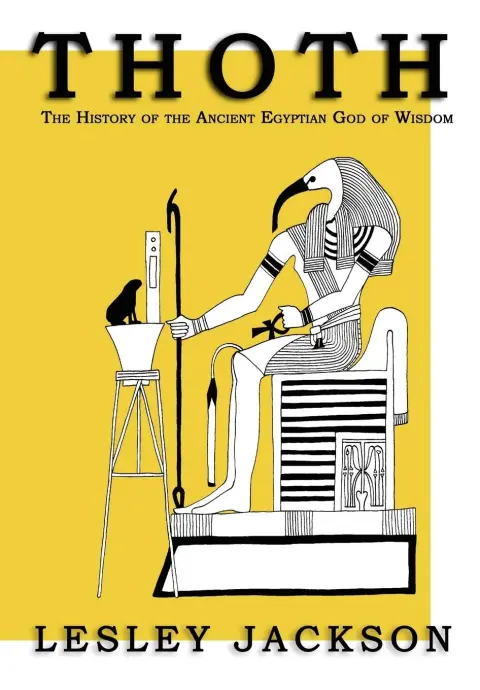 Cover of Thoth