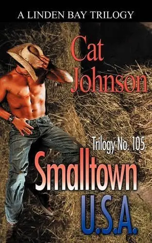 Cover of Smalltown, U.S.A