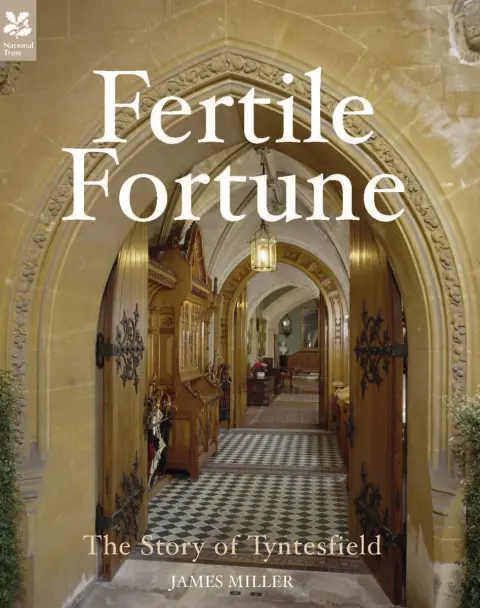 Cover of Fertile Fortune