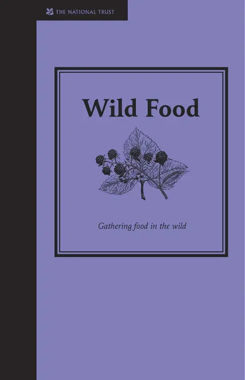 Cover of Wild Food