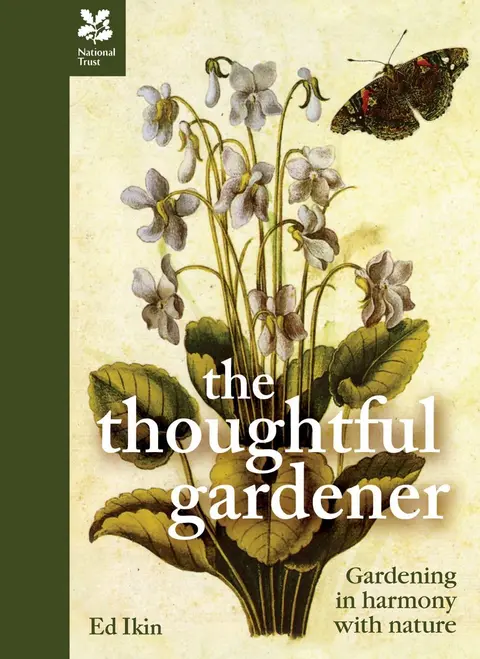 Cover of Thoughtful Gardening