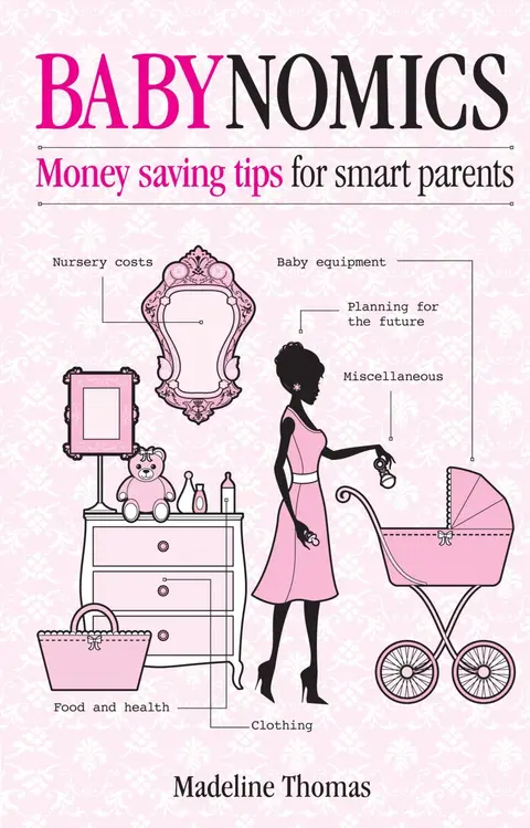 Cover of Babynomics