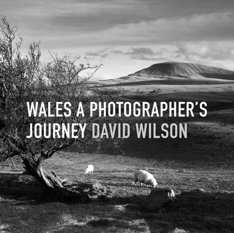 Cover of Wales