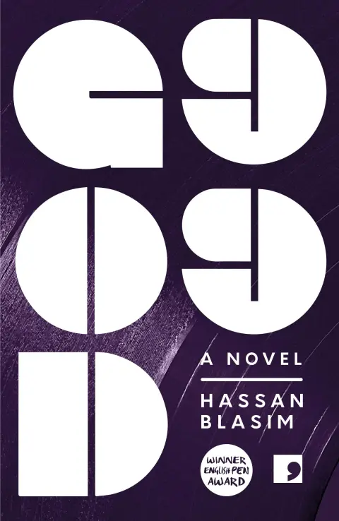 Cover of God 99