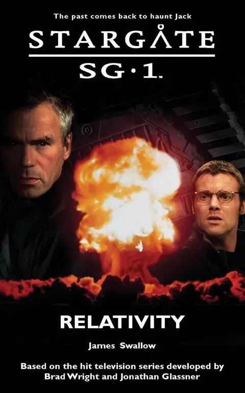 Cover of Relativity