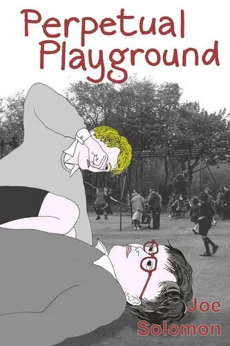 Cover of Perpetual Playground
