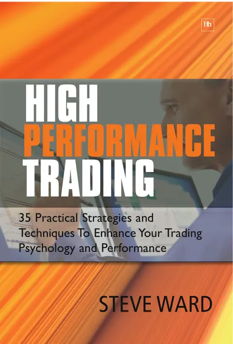 Cover of High Performance Trading