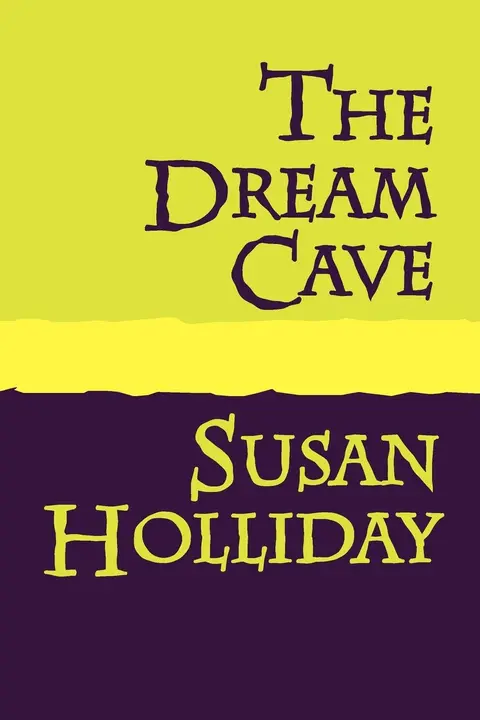 Cover of Dream Cave