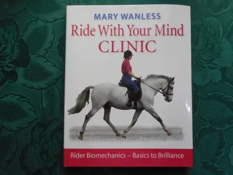 Cover of Ride with Your Mind Clinic