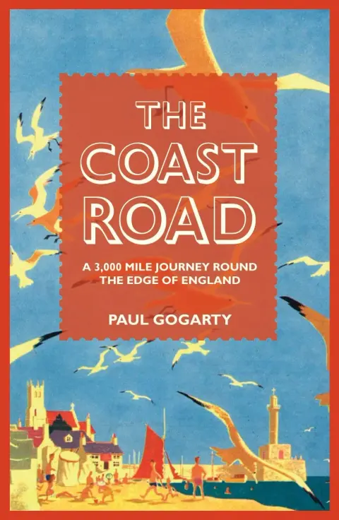 Cover of The Coast Road