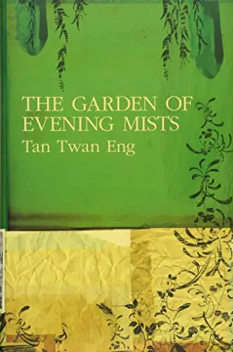 Cover of Garden of Evening Mists