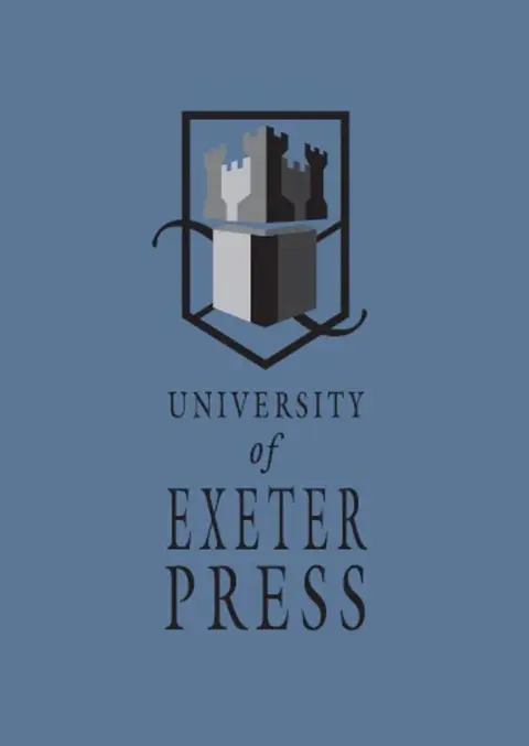 Cover of The Cornish Overseas
