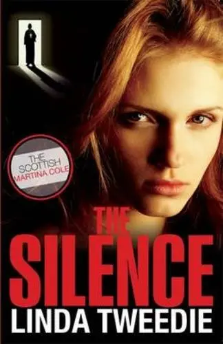 Cover of The Silence