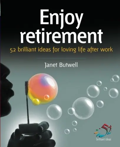Cover of Enjoy Retirement