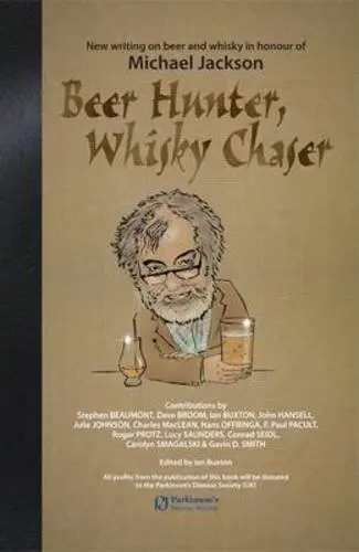 Cover of Beer Hunter, Whisky Chaser