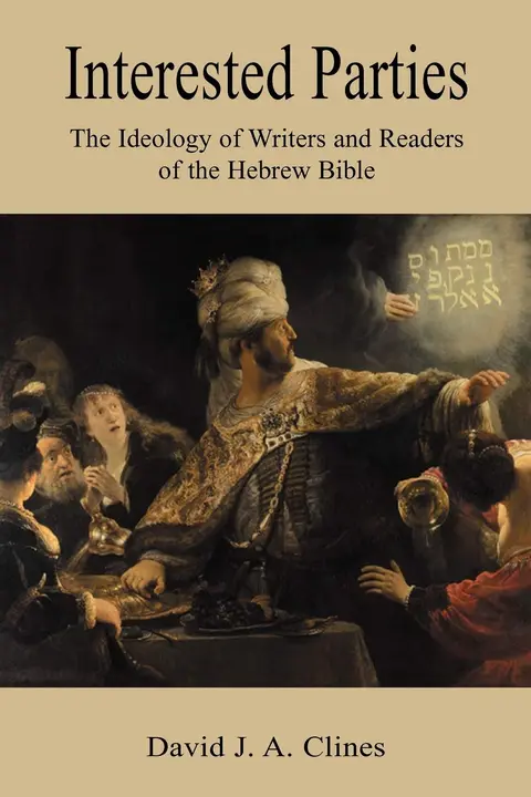Cover of Interested Parties