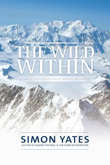 Cover of The Wild Within