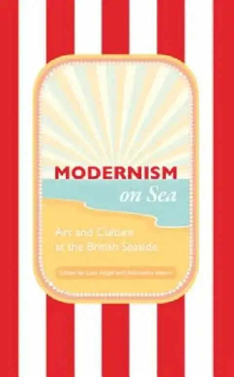 Cover of Modernism on Sea
