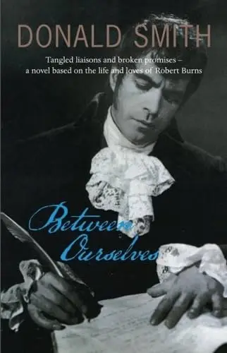 Cover of Between Ourselves