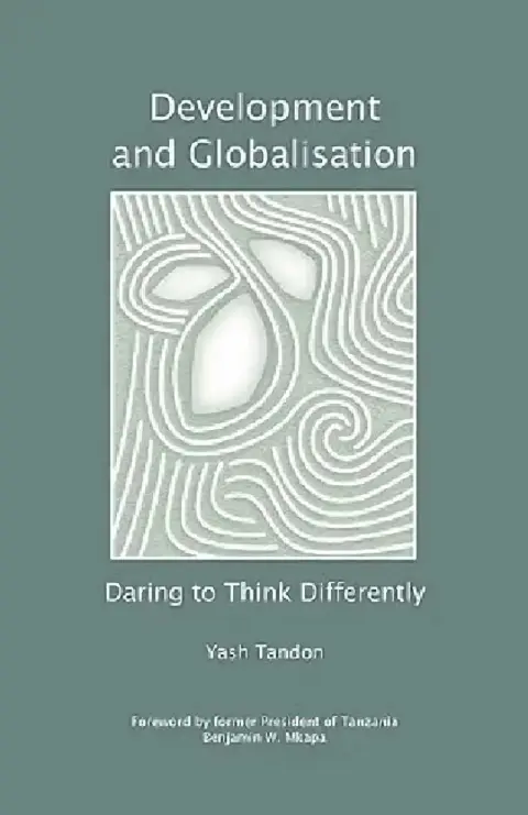 Cover of Development and Globalisation