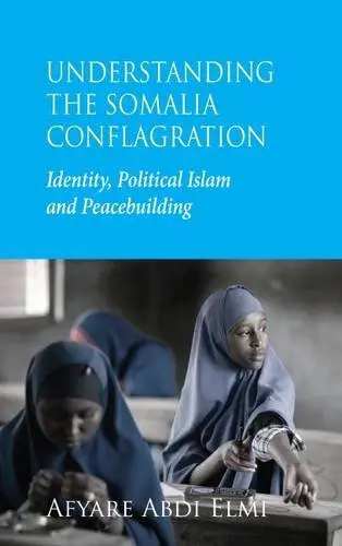 Cover of Understanding the Somalia Conflagration