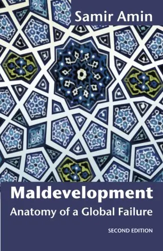 Cover of Maldevelopment