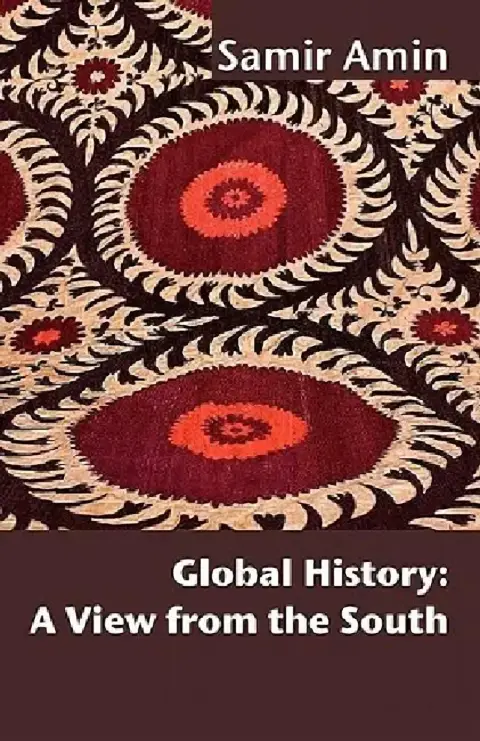 Cover of Global History