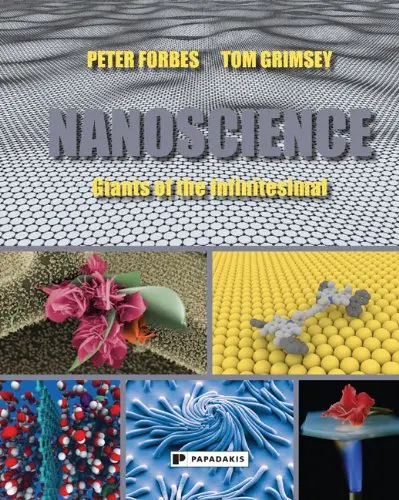 Cover of Nanoscience