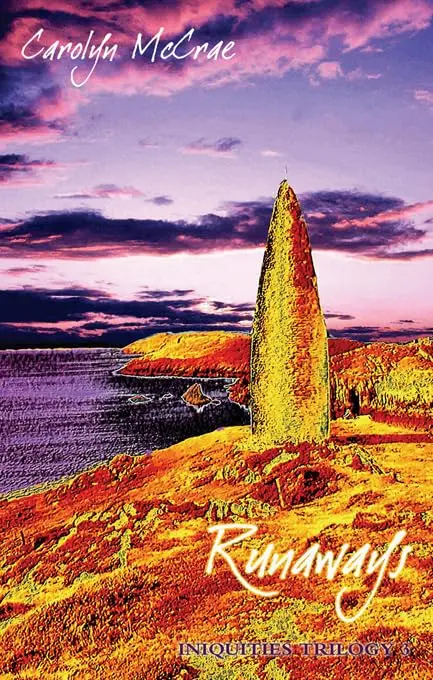 Cover of Runaways