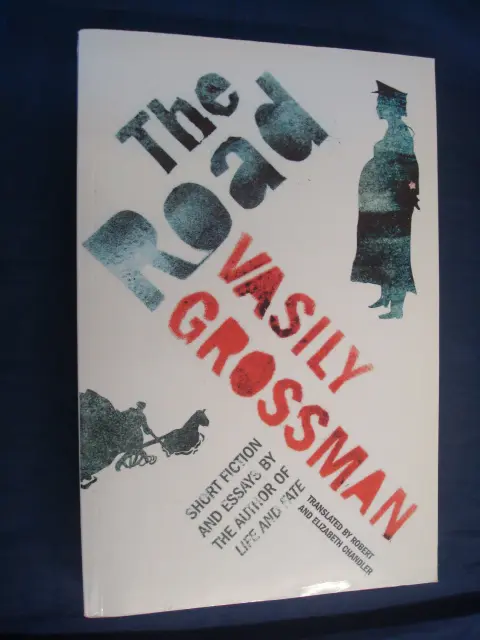Cover of Road