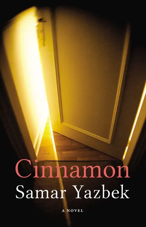 Cover of Cinnamon