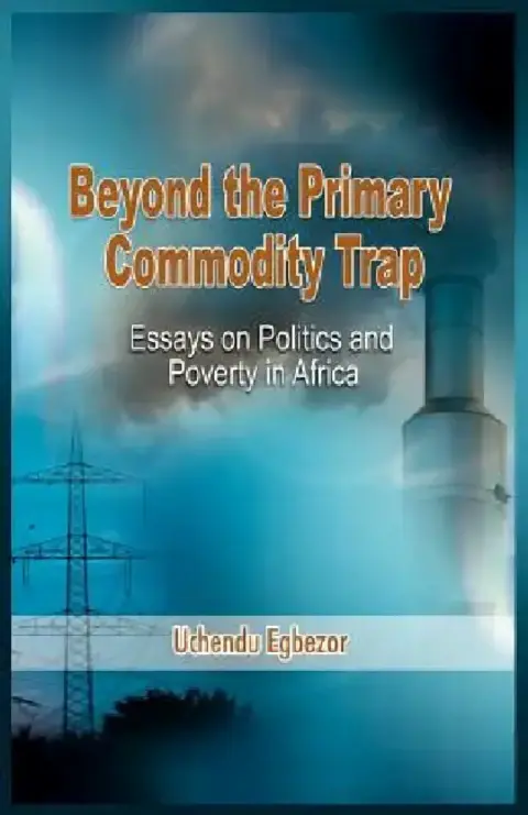 Cover of Beyond the Primary Commodity Trap