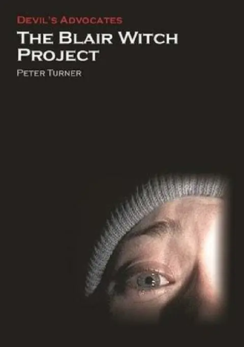Cover of The Blair Witch Project