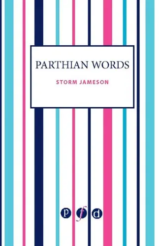 Cover of Parthian Words