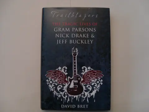 Cover of Trailblazers