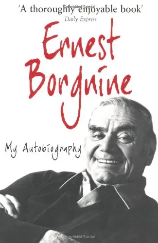 Cover of Ernest Borgnine