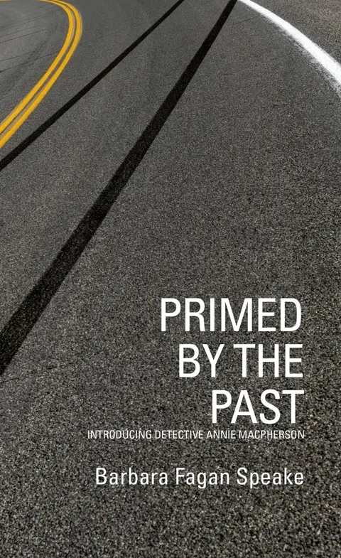 Cover of Primed by the Past