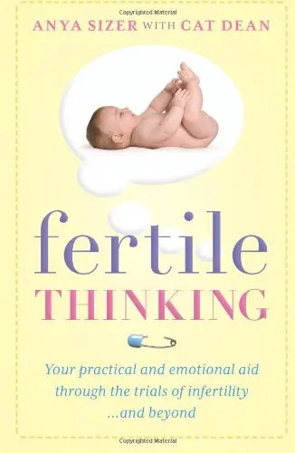 Cover of Fertile Thinking