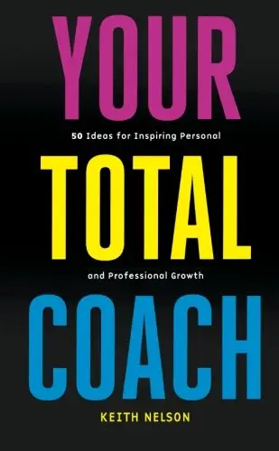 Cover of Your Total Coach