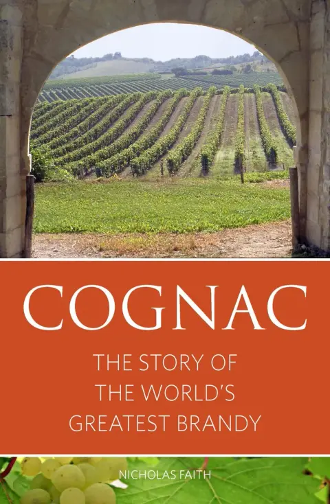 Cover of Cognac