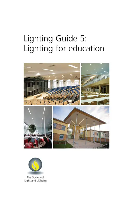 Cover of Lg05