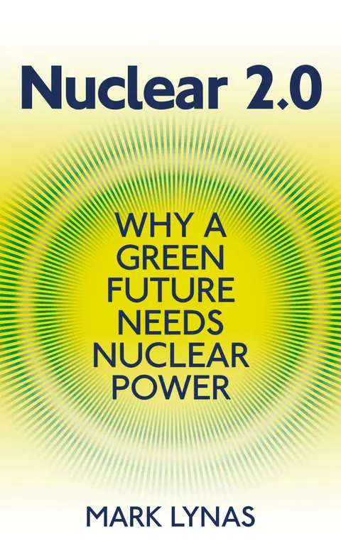 Cover of Nuclear 2.0