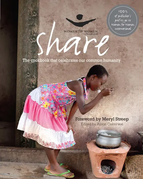 Cover of Share
