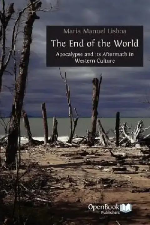 Cover of The End of the World