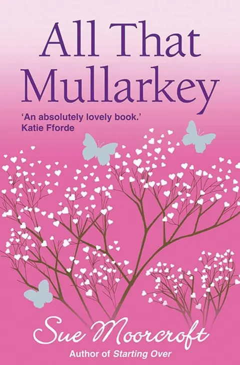 Cover of All That Mullarkey