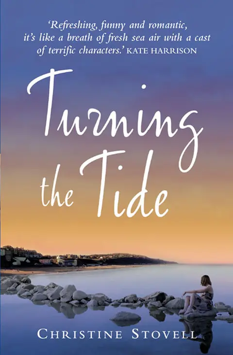 Cover of Turning the Tide
