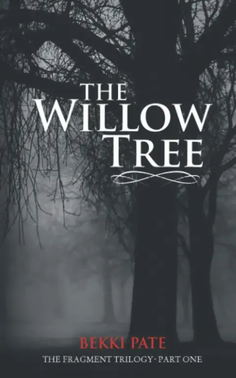 Cover of The Willow Tree